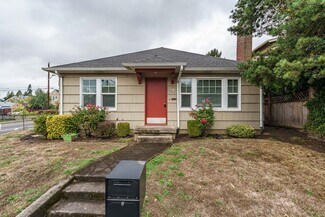 Building Photo - 2601 Columbia St