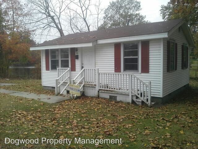 Primary Photo - 2 br, 1 bath House - 905 Southern Avenue