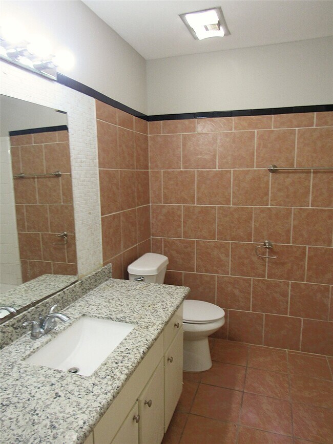 Foto del edificio - 8414 Beechnut St