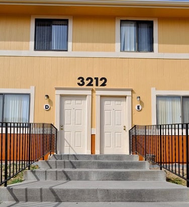 Primary Photo - Willow Grove Mutual Housing Community