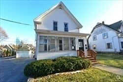 Building Photo - 38 Emmons St