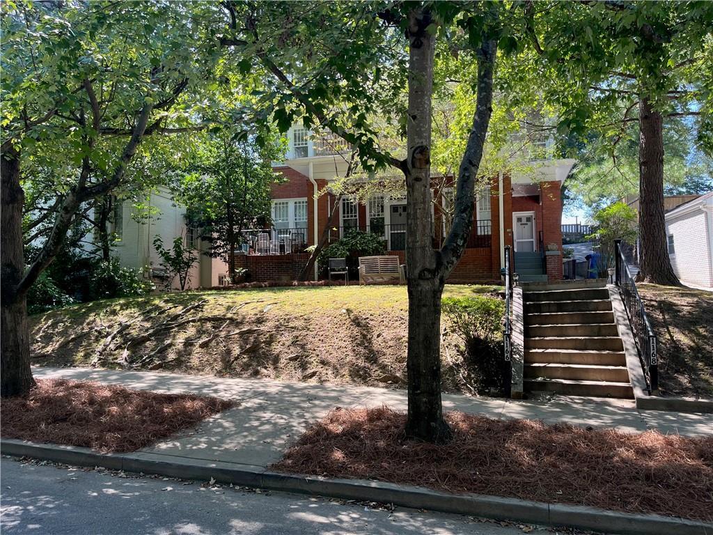 Primary Photo - 1168 Orme Cir NE
