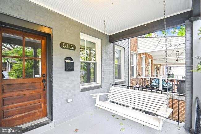 Foto del edificio - 5112 3rd St NW