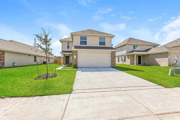 Foto principal - 8519 Oak Grove Church St