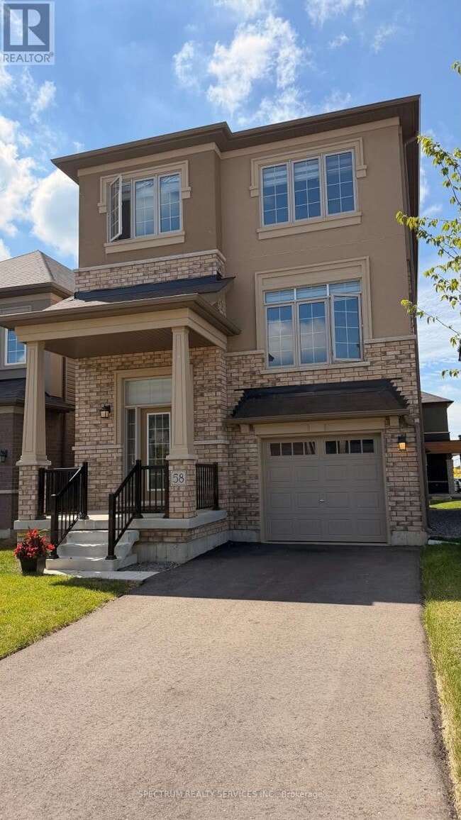 Building Photo - 58 George Brier Dr W