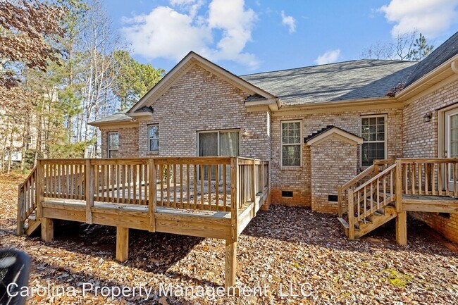 Foto del edificio - 3 br, 3 bath House - 756 Fawns Glen Pl