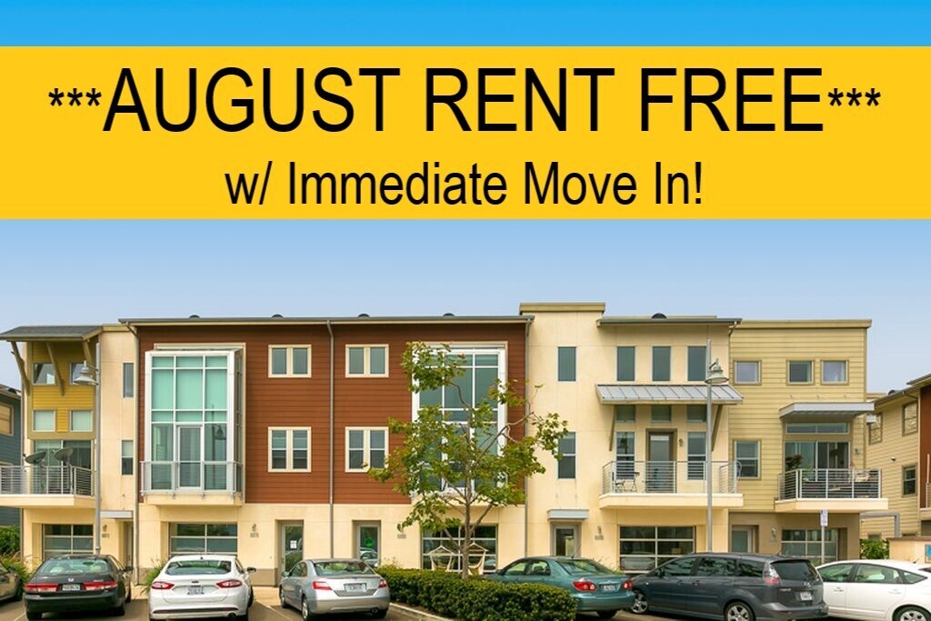 Oferta especial de mudanza disponibles! - 6812 Embarcadero Ln