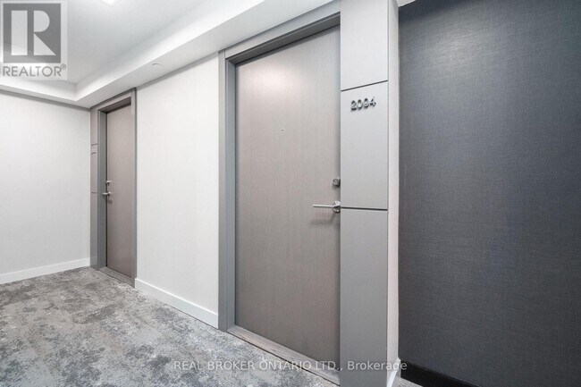 Photo du bâtiment - 10 Wilby Crescent