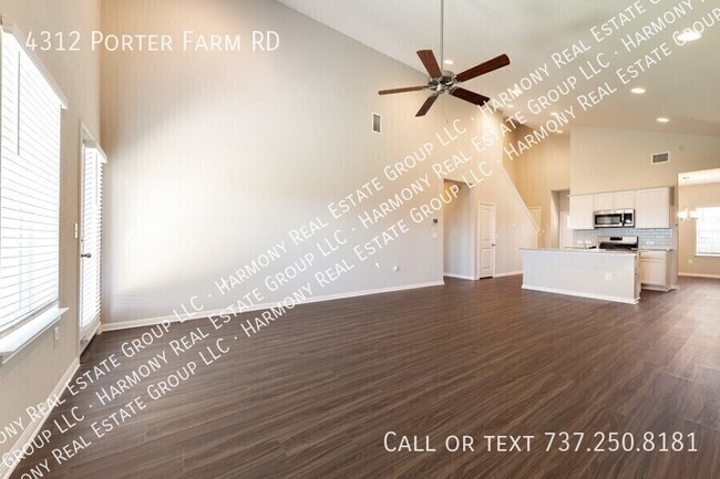 Foto del edificio - 4312 Porter Farm Rd