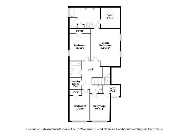 Foto del edificio - 4038 Lake Manor Way