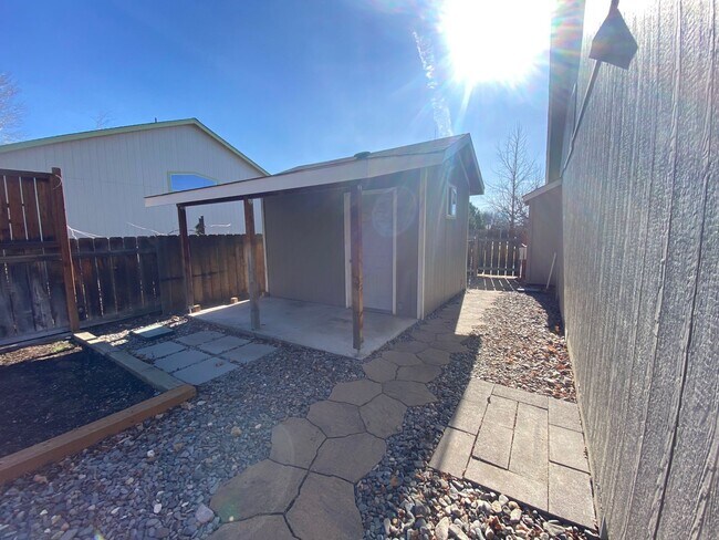 Foto del edificio - Beautifully Updated Home Near Dry Canyon Trailhead