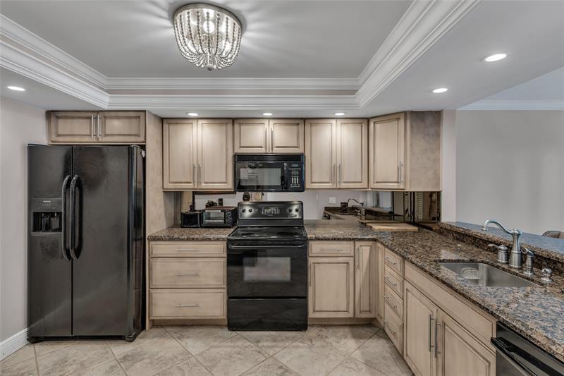 Foto principal - 2900 NE 14th Street Causeway