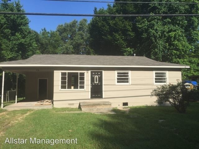 Primary Photo - 3 br, 1 bath House - 139 N Fox Hall Drive