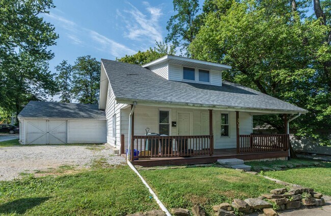 Foto del edificio - 804 E 11th St