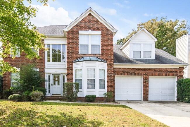 Building Photo - 7640 Lady Bank Dr