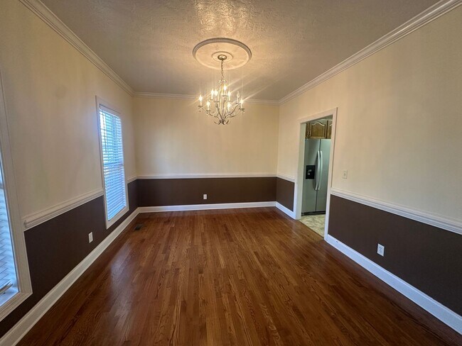 Foto del edificio - Legacy Hill Estates