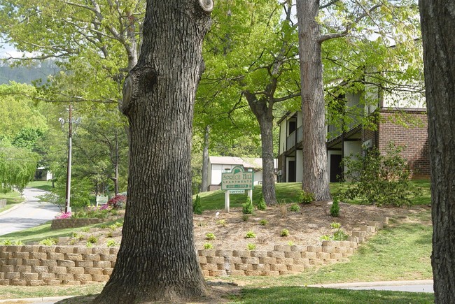 Building Photo - Spruce Hill Apartments