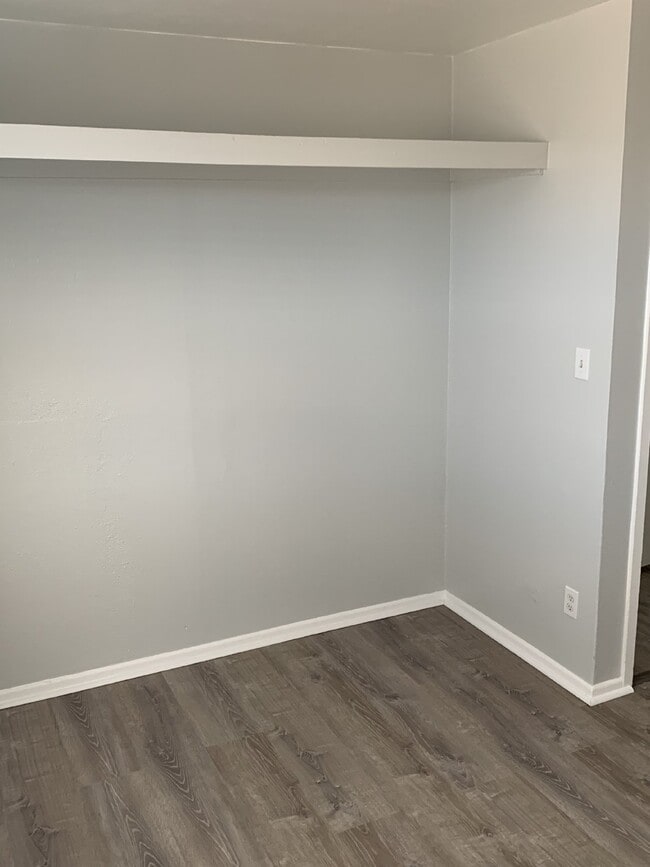 Foto del edificio - Cozy 2 Bedroom One Bath House For Rent