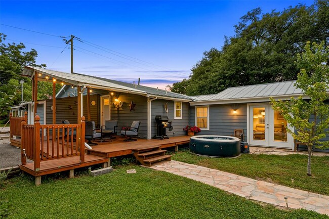 Foto del edificio - 120 Highland Ln