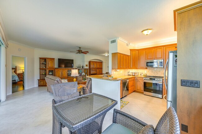 Foto del edificio - 25031 Banbridge Ct
