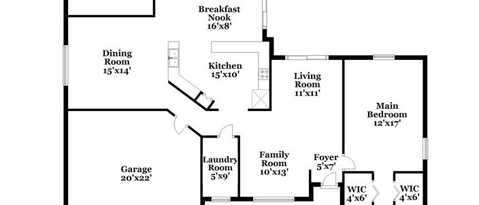 Foto del edificio - 1128 Windy Bluff Dr