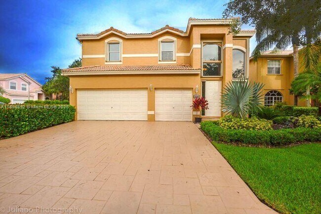 Building Photo - 5289 NW 112th Way