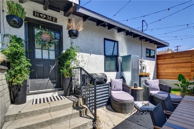 Foto del edificio - 8966 Gunn Ave