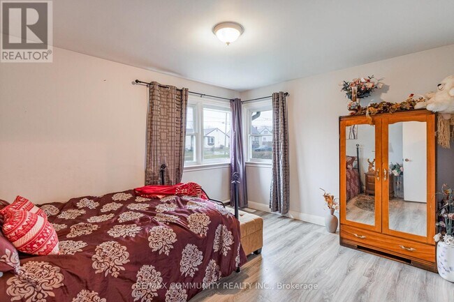 Photo du bâtiment - 23 Fraser St