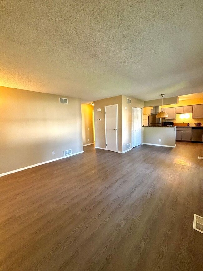 Photo - Live in Style! Updated Denver 2-Bedroom To... Townhome