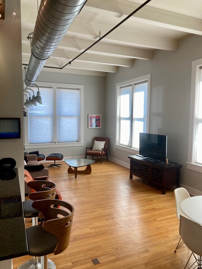 Foto del edificio - 415 22nd St