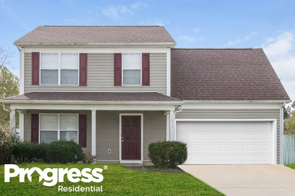 11317 Northwoods Forest Dr, Charlotte, NC 28214 House for Rent in Charlotte, NC