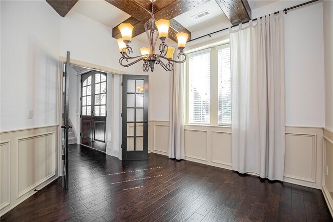 Foto del edificio - 4605 Willowridge Way