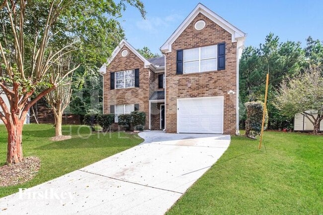 Building Photo - 7053 Bowie Dr