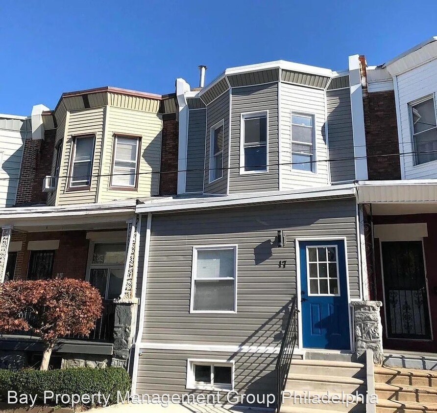 Primary Photo - 3 br, 2.5 bath House - 17 S Ruby St