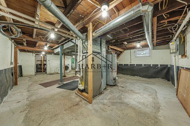 Foto del edificio - 1126 S Newton Ave