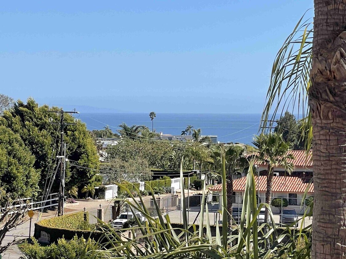 Primary Photo - LOVELY POINTE AT MALIBU CONDO!