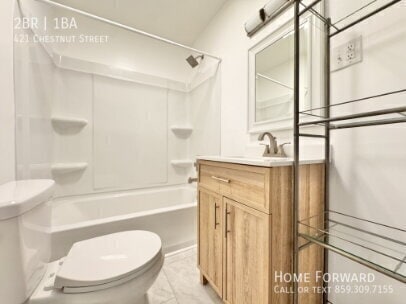 Foto del edificio - 421 Chestnut St