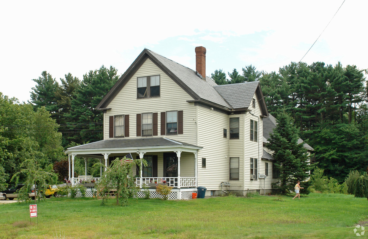 Foto del edificio - 202 Elm St