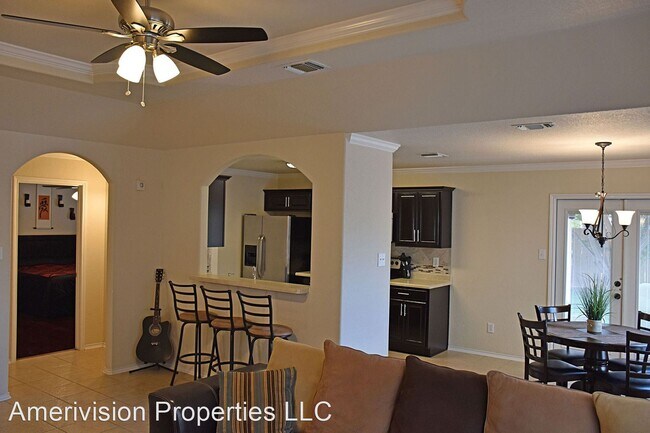 Building Photo - 3 br, 2 bath House - 3735 Grissom Oaks