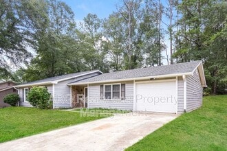 Building Photo - 3512 Bramblevine Cir