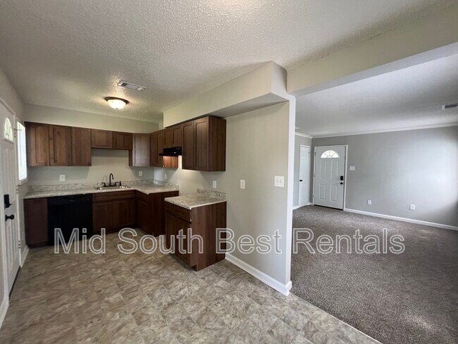 Foto del edificio - 4248 Boyce Ave