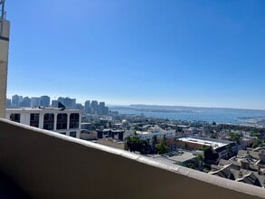 Building Photo - 2400 Sixth Ave