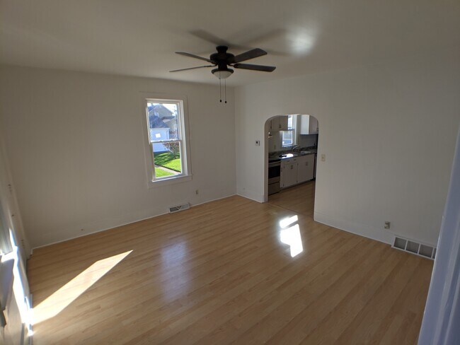 Vivir en el kithen - 405 Michigan St