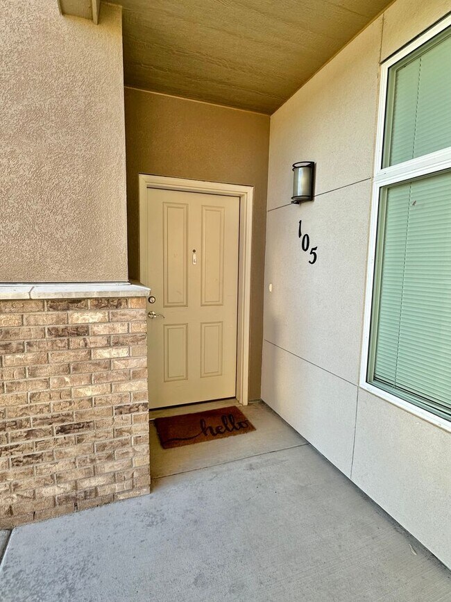 Foto del edificio - 2960 Kincaid Drive #105