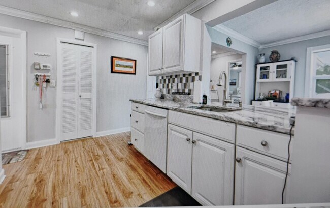 Foto del edificio - 1010 SW 15th St