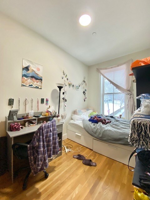 Foto del edificio - 53 Fort Ave