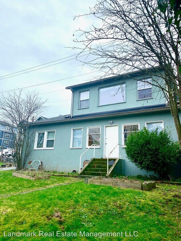 1110 N Forest St, Bellingham, WA 98225 Room for Rent in Bellingham