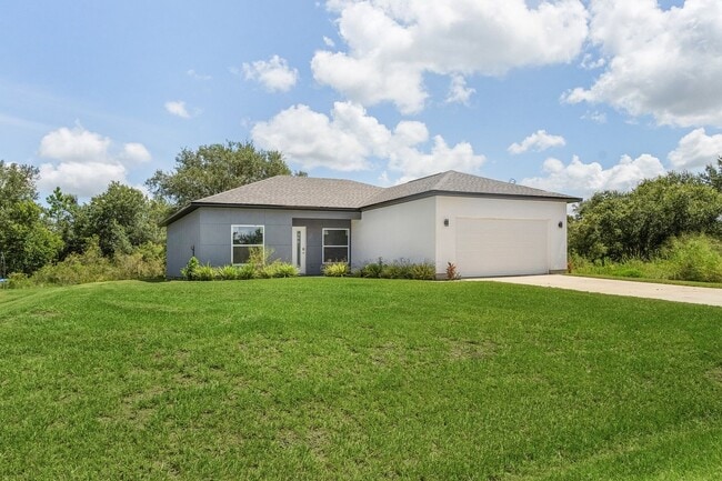 Building Photo - New house! Build in 2022! Come take a look!