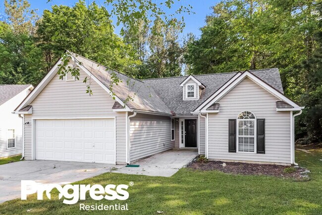 Building Photo - 380 Buffington Dr