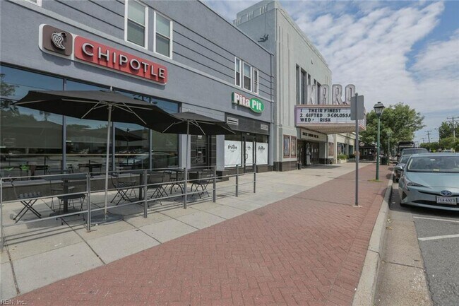 Building Photo - 525 Graydon Ave